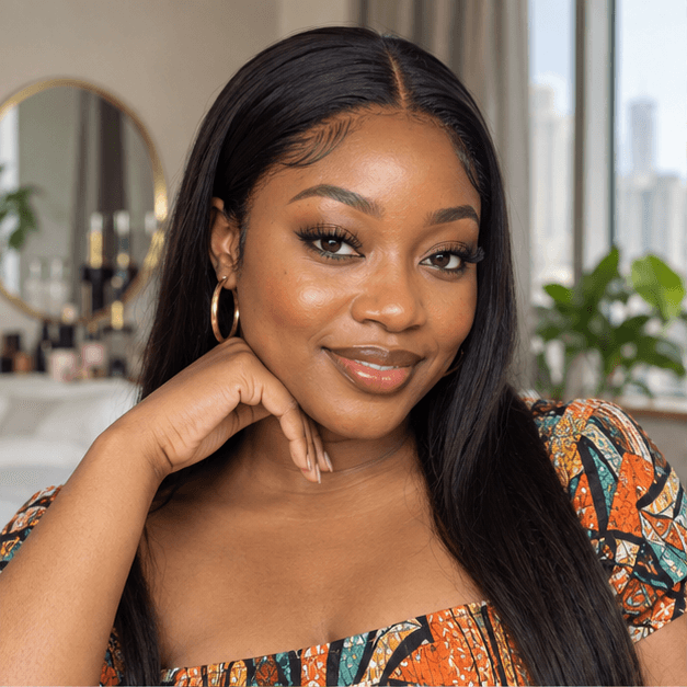 Amara Okafor