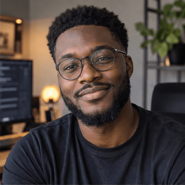 Kwame Mensah