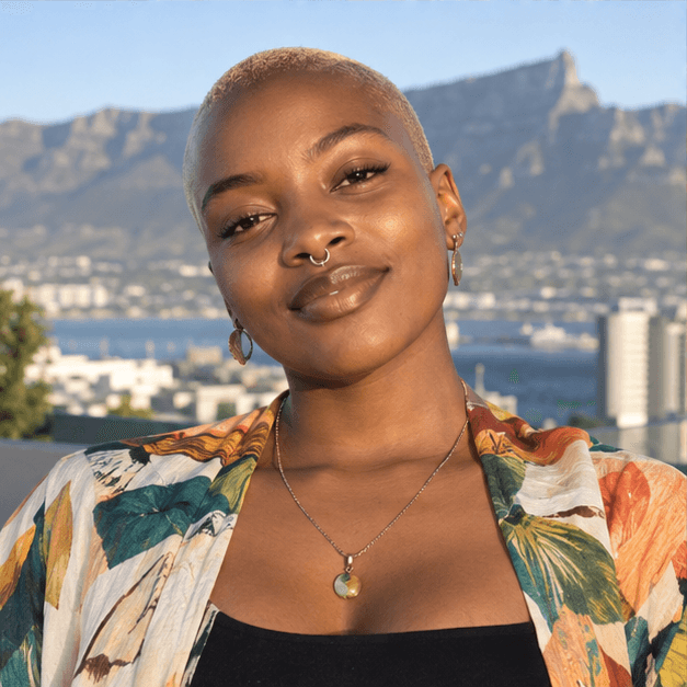 Neo Khumalo