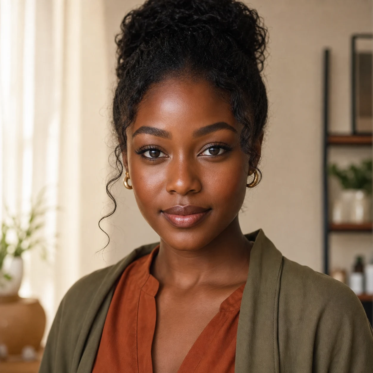 Amara Okafor