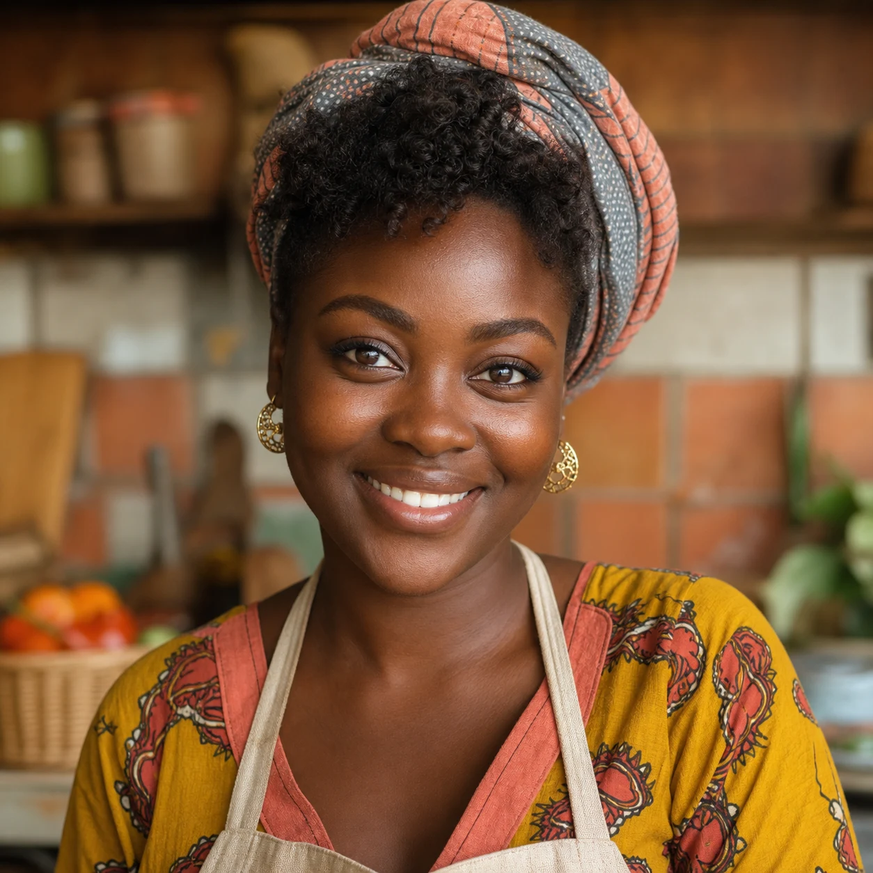 Chioma Adeyemi