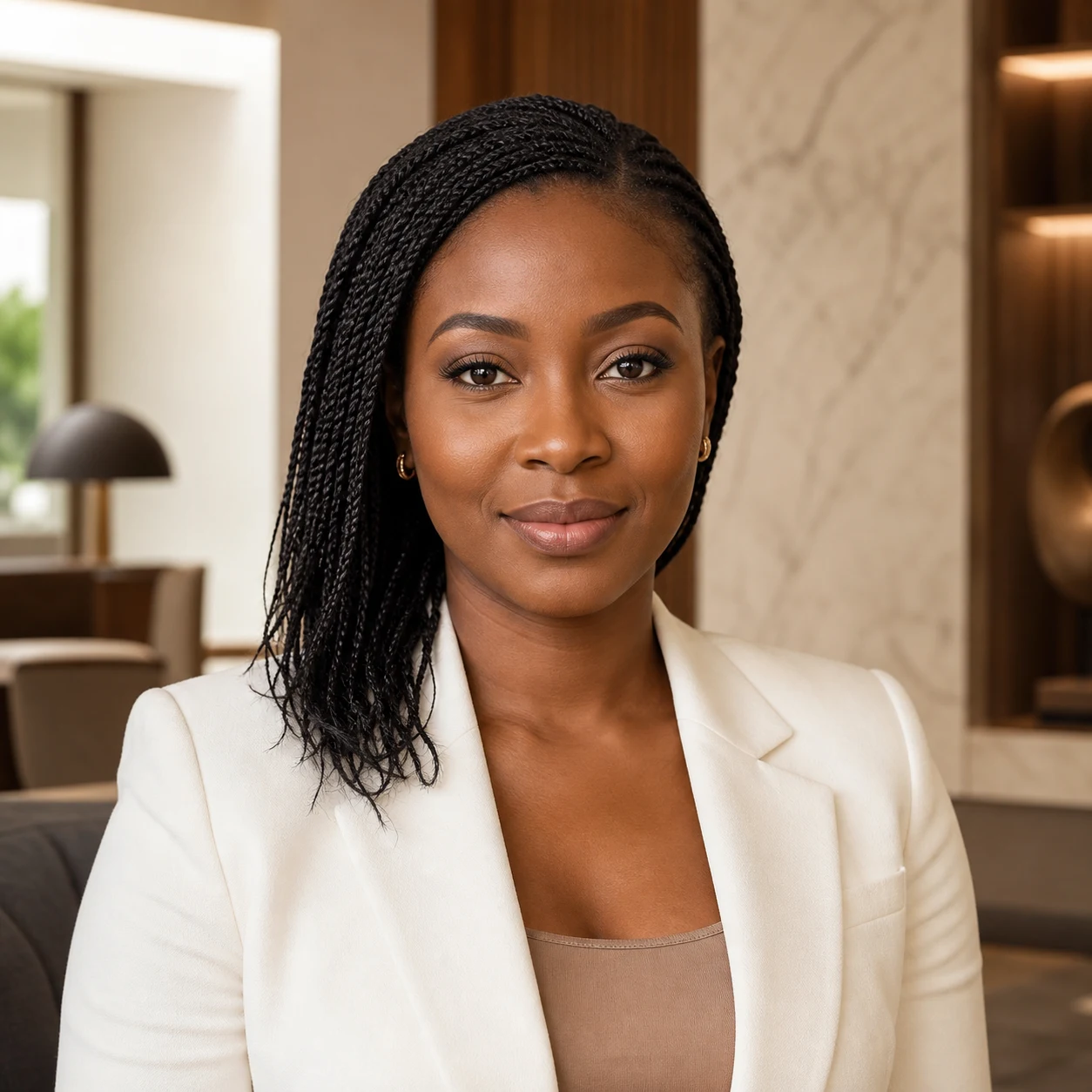 Farida Bello