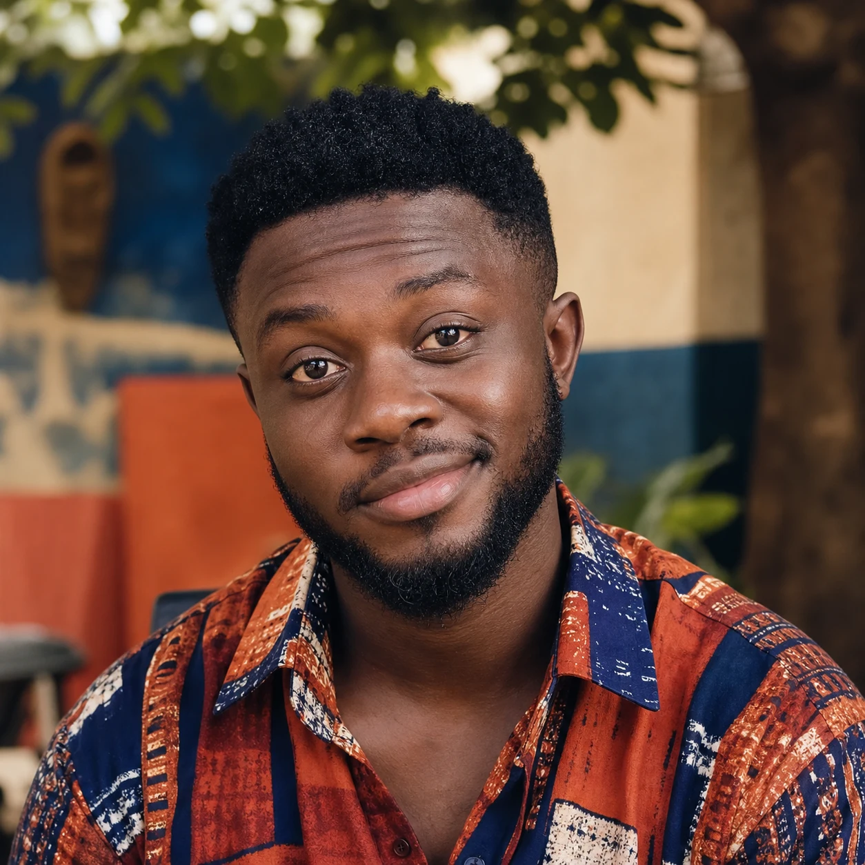 Kofi Boateng