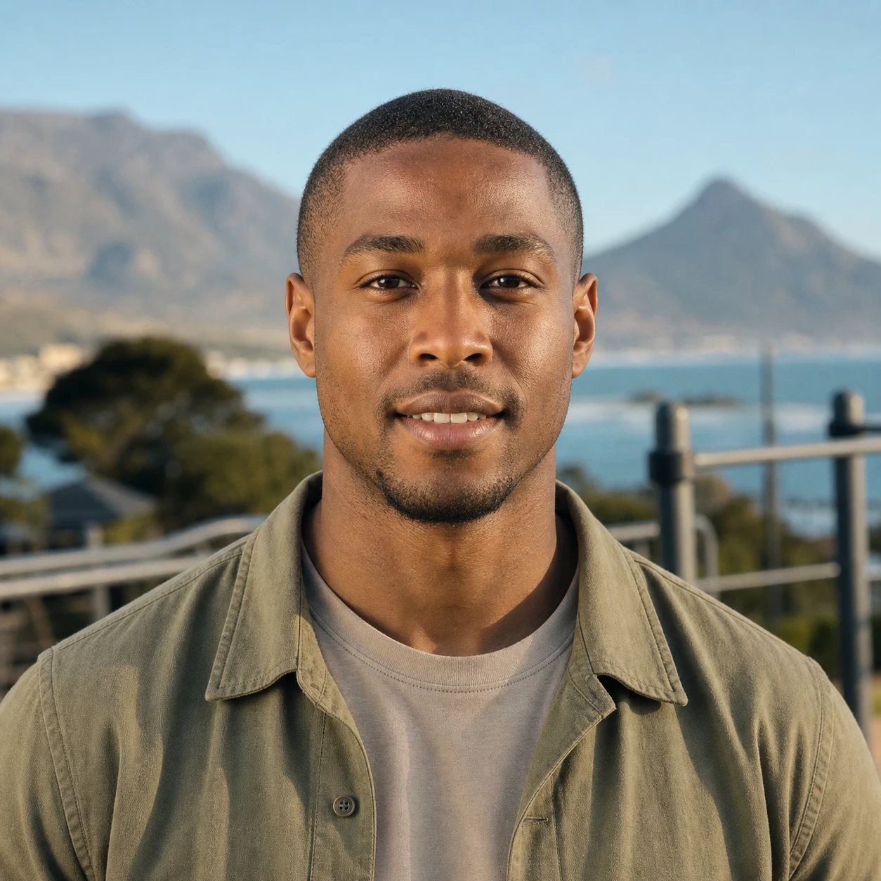 Neo Khumalo