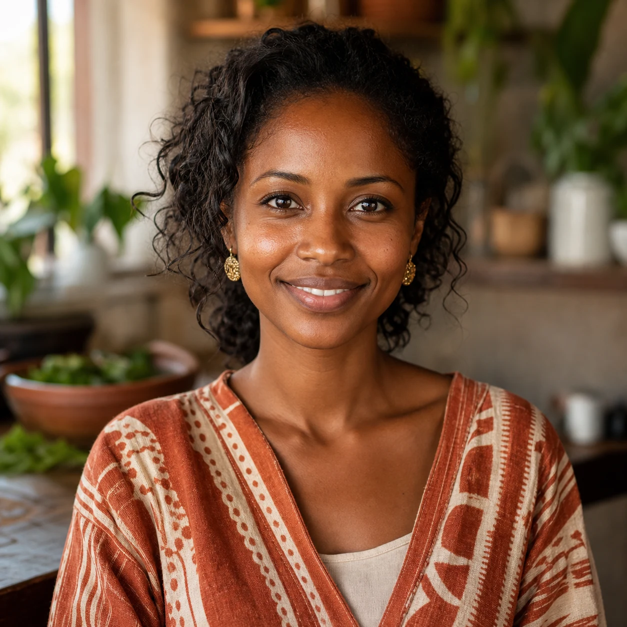 Wanjiku Kamau